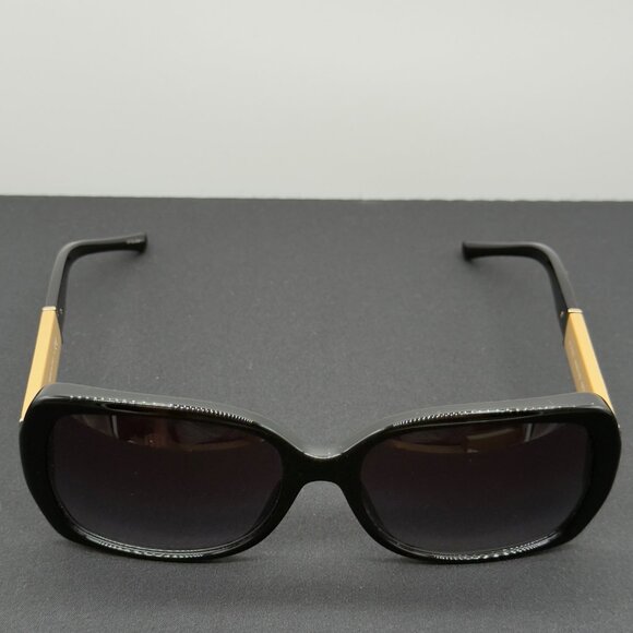 Burberry Womens Sunglasses BE4160 Square Grey Gradient Lens NOTE - Picture 2 of 10